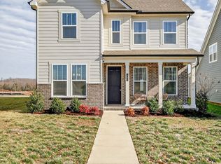 917 Nance Ln, Lebanon, TN 37087
