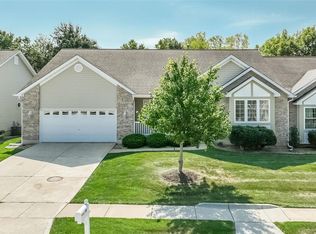 118 Dardenne Landing Ct, Dardenne Prairie, MO