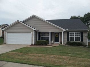 103 Heber Trl, Fountain Inn, SC 29644