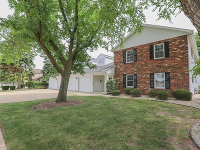 8049 43rd Ave #6A, Kenosha, WI, 53142