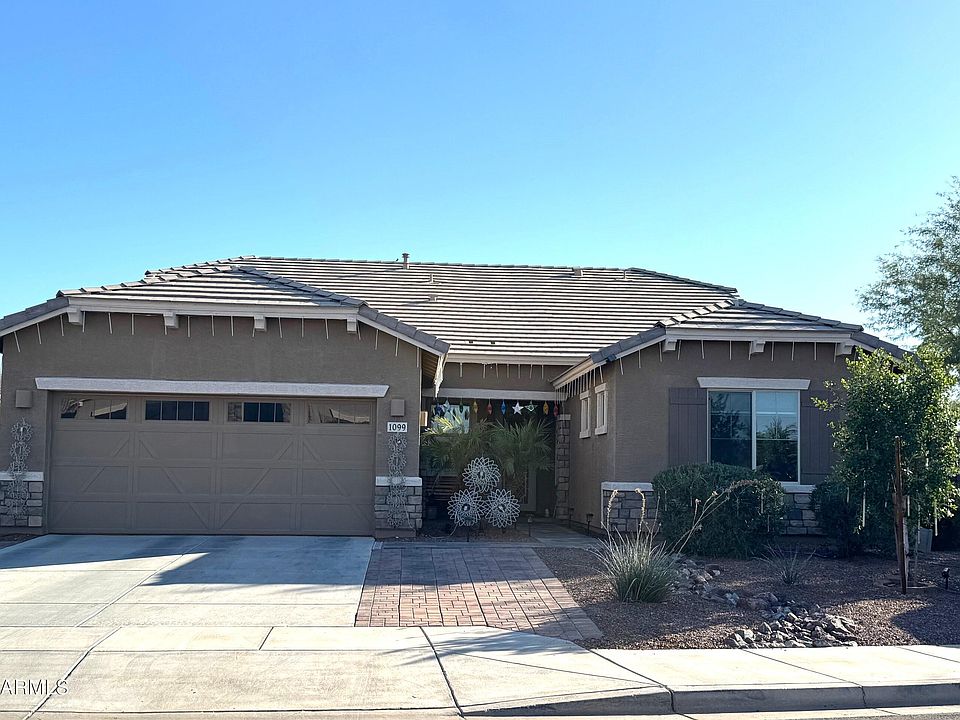 1st image of 1099 E TEKOA Avenue