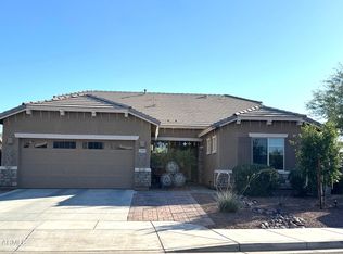 1099 E Tekoa Ave, Gilbert, AZ 85298