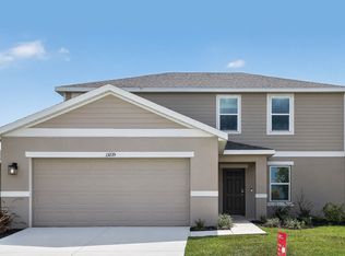 Redbud Plan, Firethorn, Parrish, FL 34219