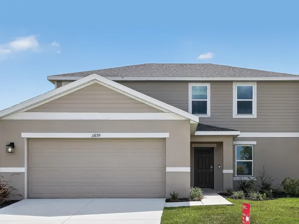 Redbud Plan, Firethorn