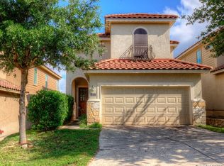 3927 Woodbridge Way, San Antonio, TX 78257