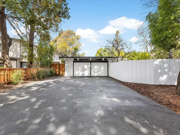 657 Wildwood Ln, Palo Alto, CA 94303