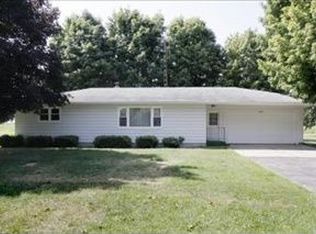 18149 6th Avenue Rd, Three Rivers, MI 49093