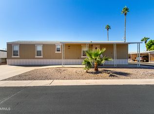 9501 E Broadway Rd Lot 36, Mesa, AZ 85208