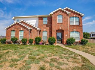 1122 May Ct, Lancaster, TX 75146