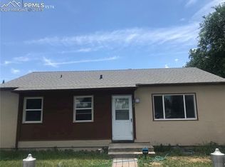 523 E Cheyenne Rd, Colorado Springs, CO 80905