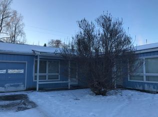 720 W 19th Ave, Anchorage, AK 99503
