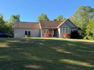 68 Deering Ridge Road, Shapleigh, ME 04076