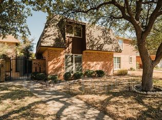 4040 Lakeside Dr, Odessa, TX 79762