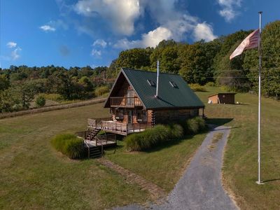 1847 Patterson Mountain Rd, Meadow Bridge, WV, 25976