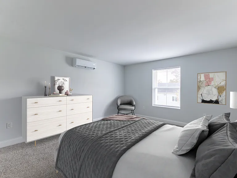 Windsor Forest Townhomes — Photo 8