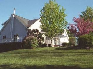 11800 Hogan Hwy, Clinton, MI 49236