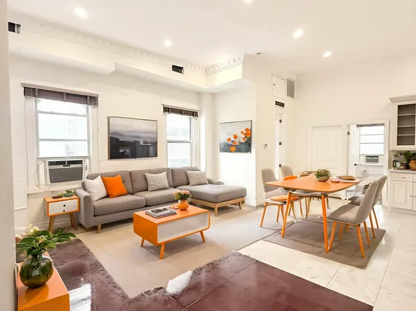 38 Washington Ave #3, Brooklyn, NY 11205