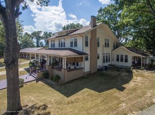 300 Regal St, Winfield, AL 35594