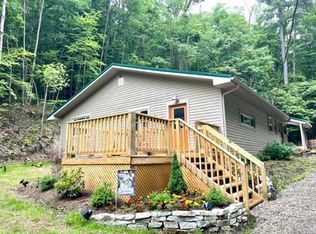830 Daugherty Run Rd #1, Warren, PA 16365