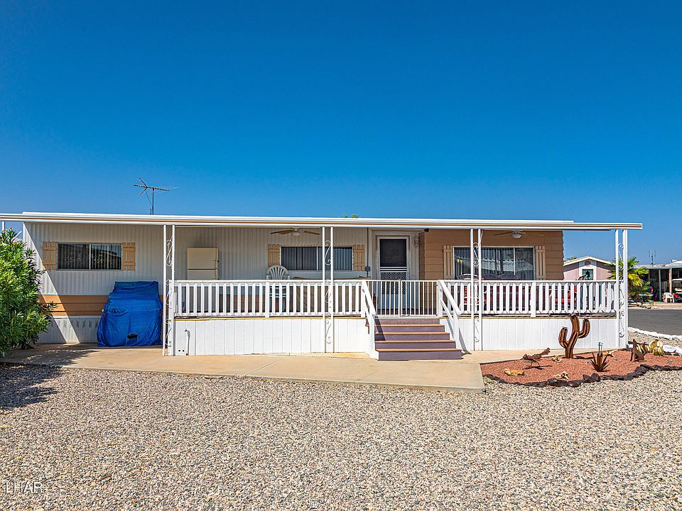 1st image of 601 Beachcomber Blvd #440