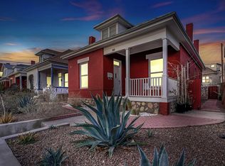 811 W Missouri Ave, El Paso, TX 79902