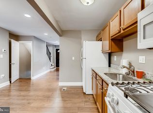 112 Upmanor Rd, Baltimore, MD 21229