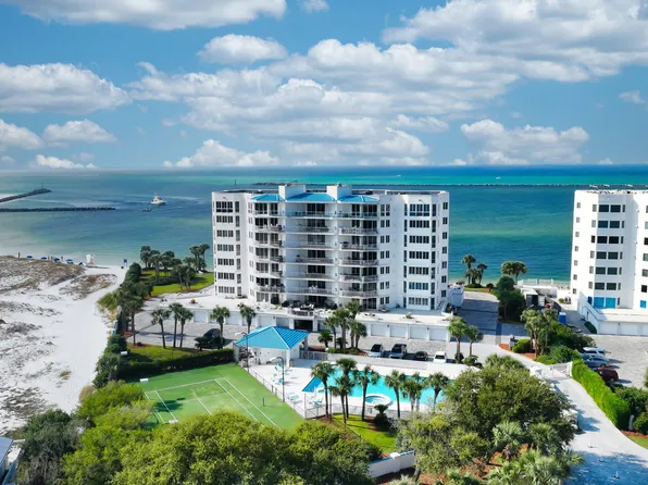 280 Gulf Shore Dr Unit 643, Destin, FL 32541