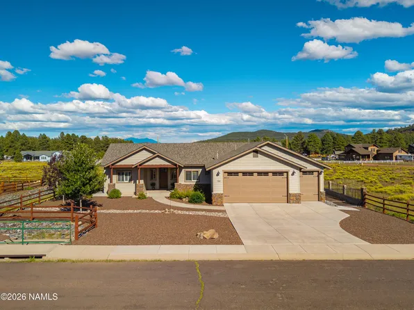 150 Royal Troon Dr, Williams, AZ 86046