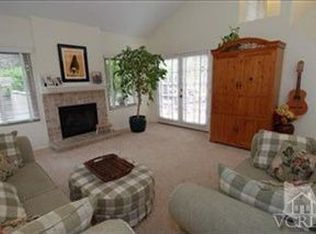 1258 Monte Sereno Dr, Thousand Oaks, CA 91360
