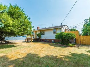 16618 113th Ave SE, Renton, WA 98055