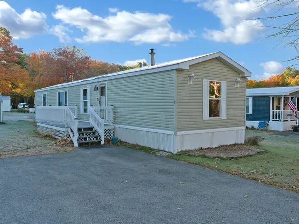 23 Park Lane, Arundel, ME 04046