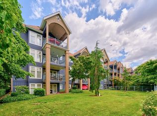 1190 Eastwood St #402, Coquitlam, BC V3B7S1