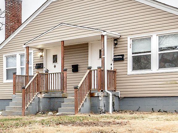 2nd image of 7546 Flora Ave