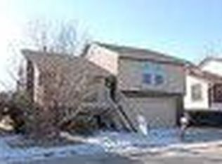 8083 S Newport Ct, Centennial, CO 80112