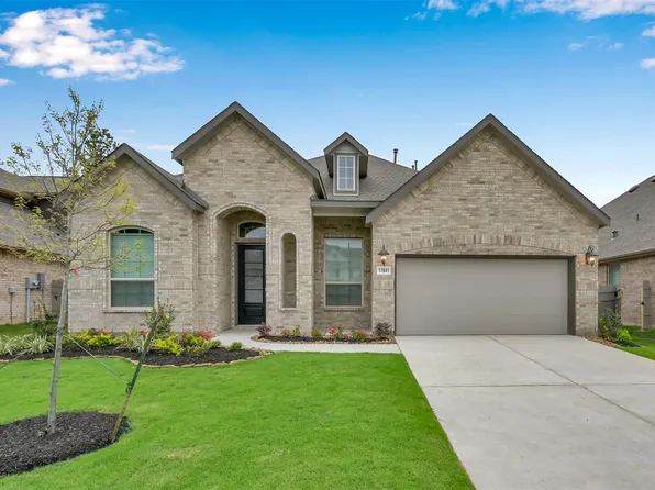 17841 McClary Cardinal Dr, Conroe, TX 77302