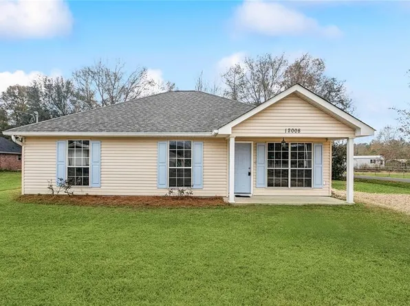 12008 Marilyn Ln, Hammond, LA 70403
