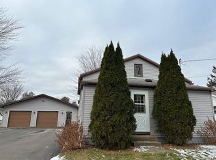 203 Anna St, Mosinee, WI 54455