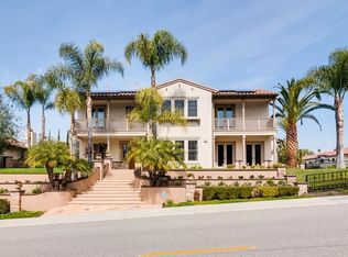25311 Mustang Dr, Laguna Hills, CA 92653
