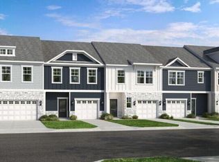 2730 Sammish Way, Wake Forest, NC 27587