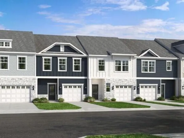 2730 Sammish Way, Wake Forest, NC 27587