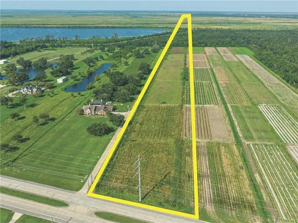 LOT 1C Highway 23, Belle Chasse, LA 70037