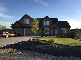 9925 Grand Targhee Trl, Middleton, ID 83644