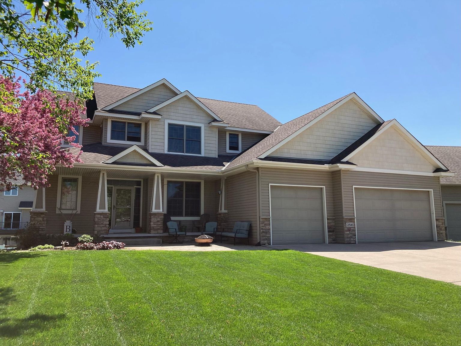 2516 154th Ave NW, Andover, MN 55304 Zillow