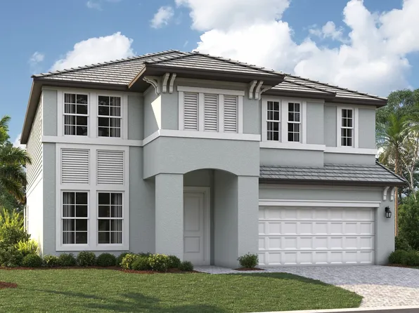 Wekiva Plan, Vistera of Venice