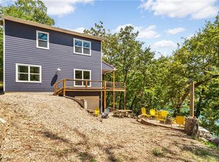 770 County Road 1524, Eureka Springs, AR 72632