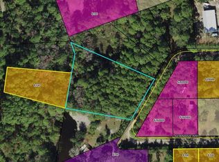 Normans Way, Panacea, FL 32346