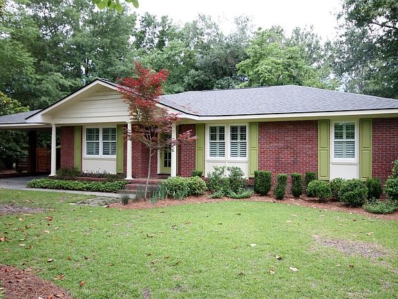 Great 1 Story Home