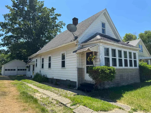 1614 Longley Ave, South Bend, IN 46628