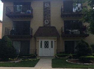 6159 Marshall Ave #202, Chicago Ridge, IL 60415