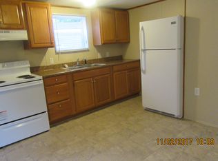 2951 Scotland Dr, Columbus, IN 47203